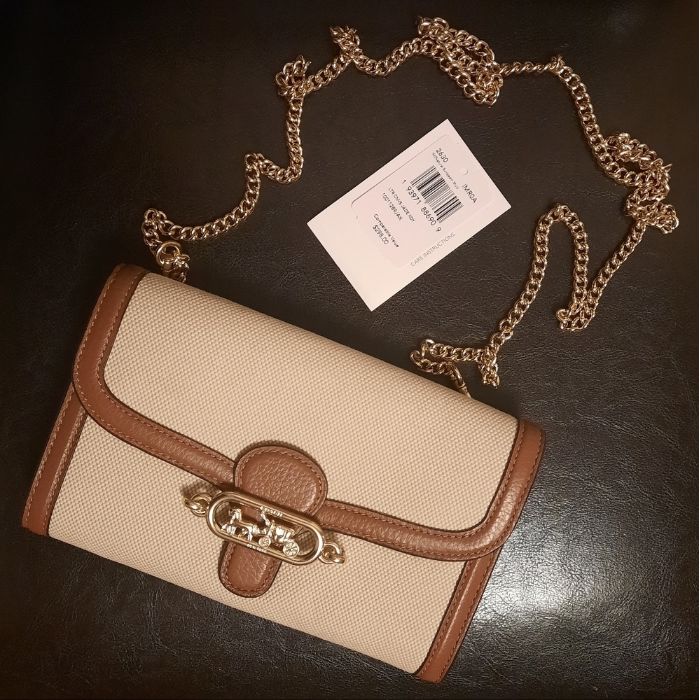 Coach Crossbody